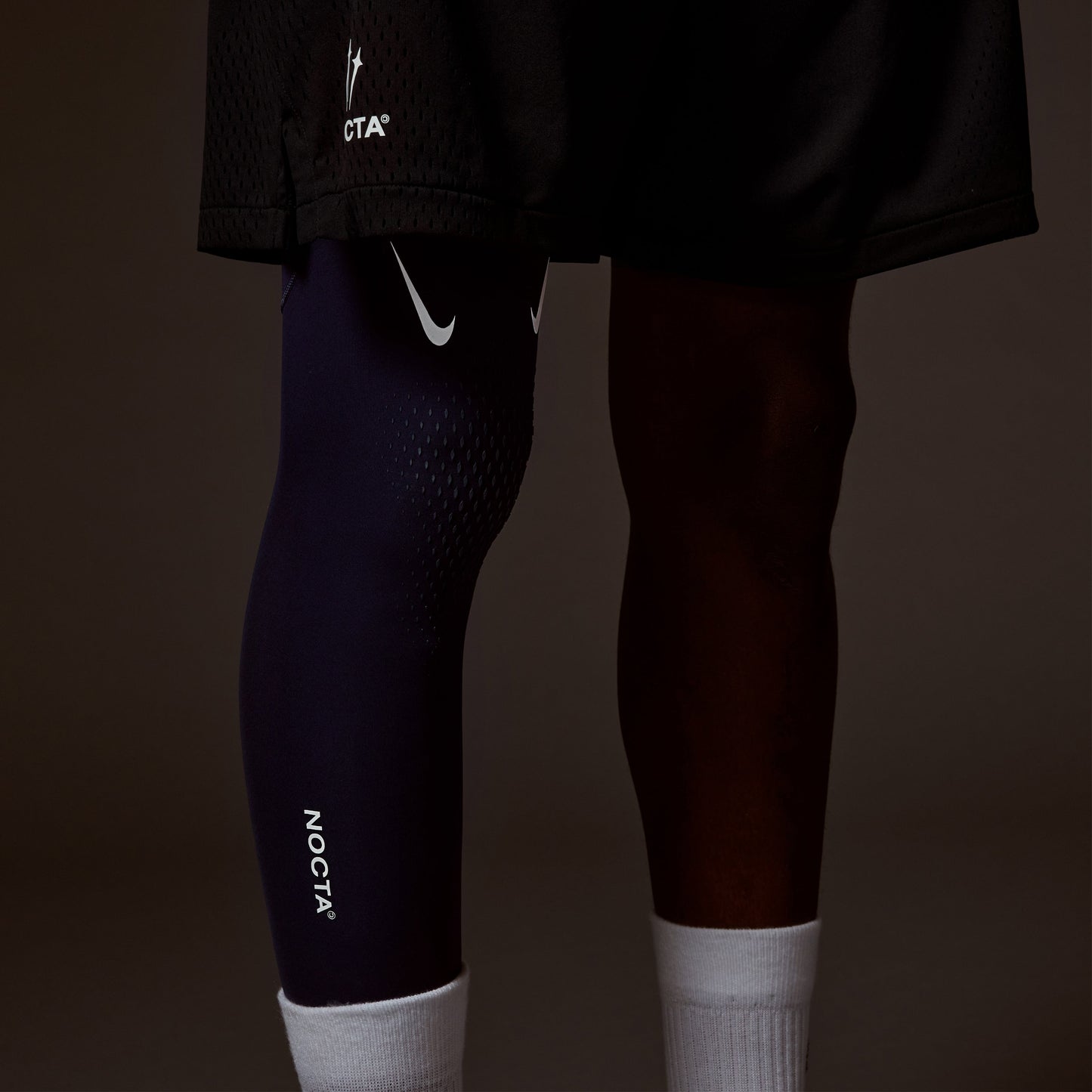 Single Leg Tights (Right)