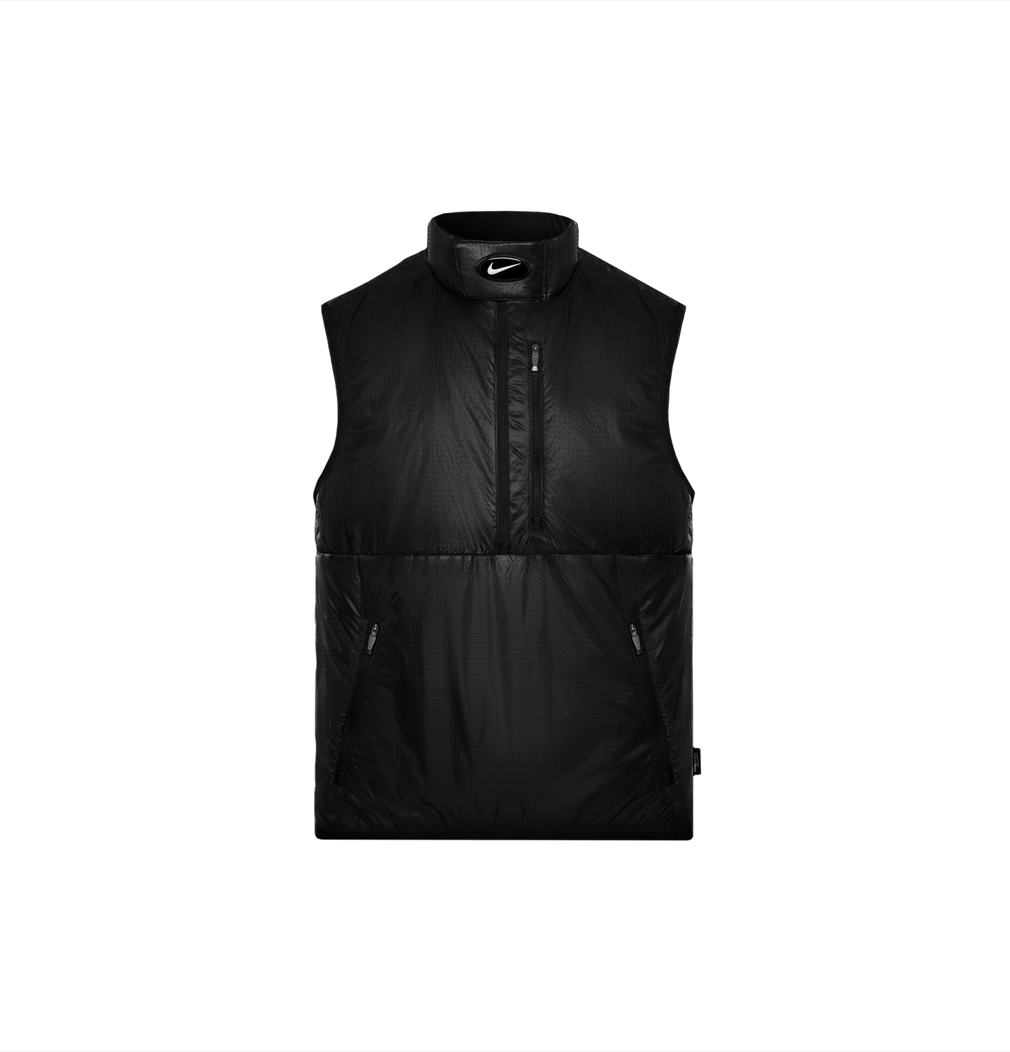 NOCTA Primo-loft Half Zip Vest