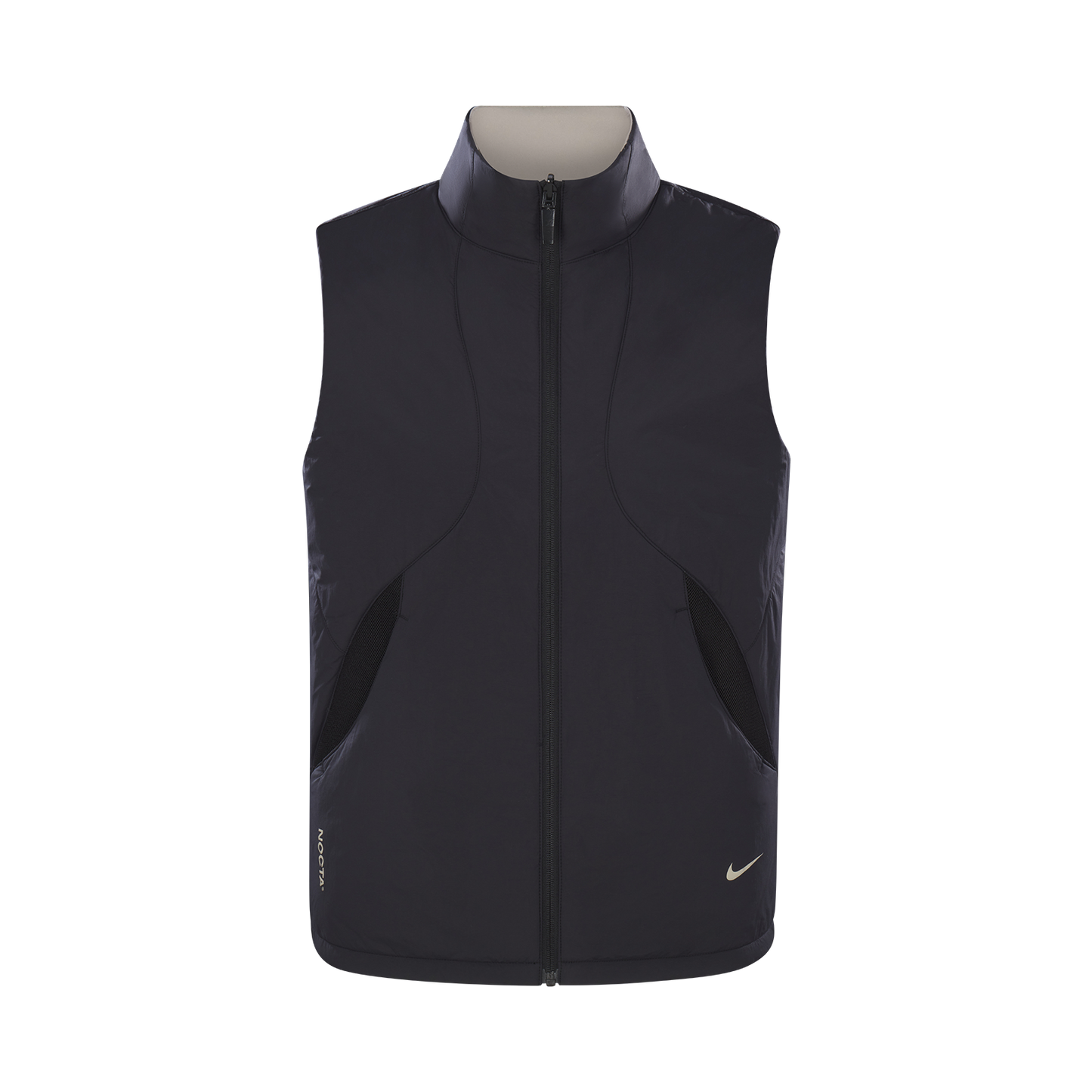 Lightweight RM Reversible Vest