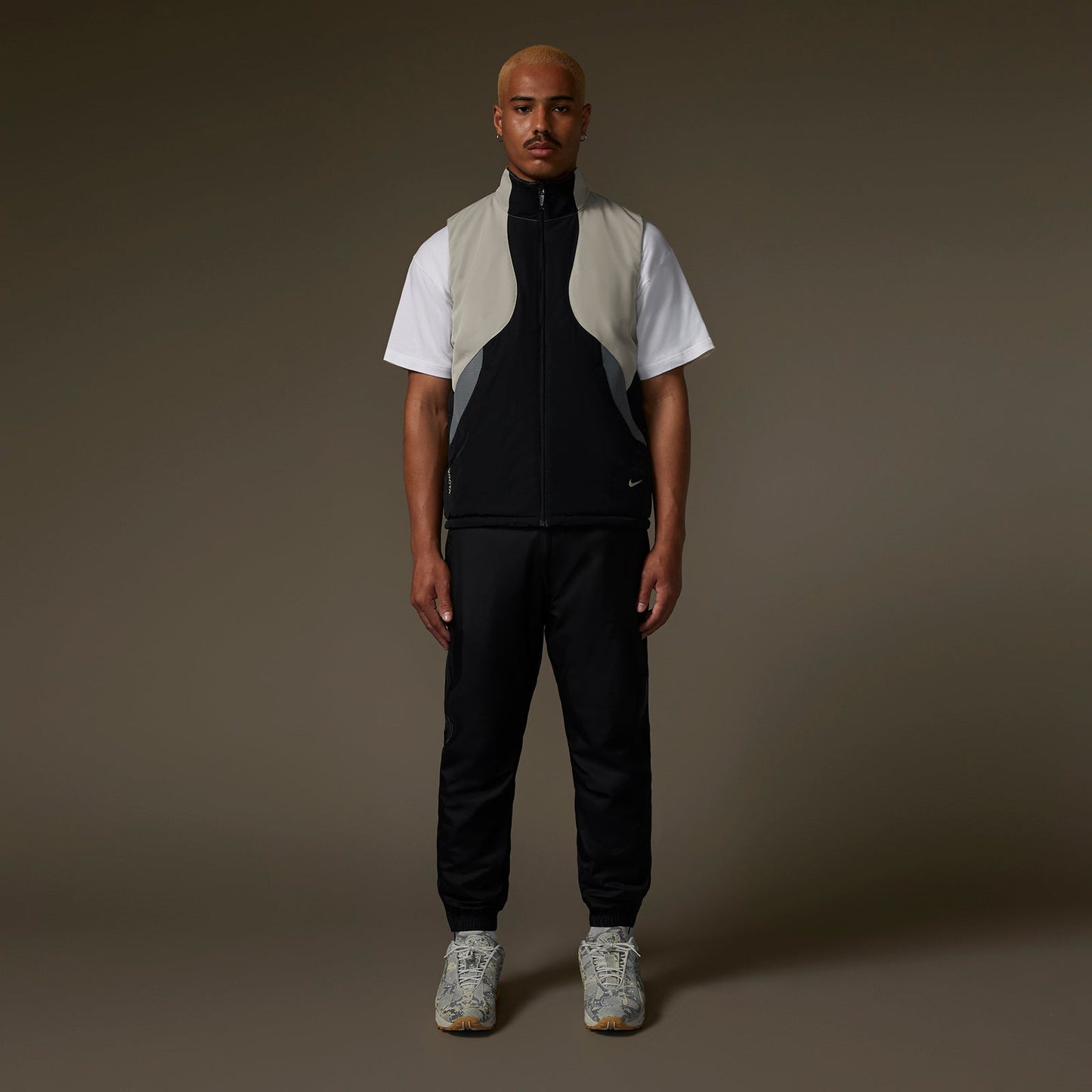 Lightweight RM Reversible Vest