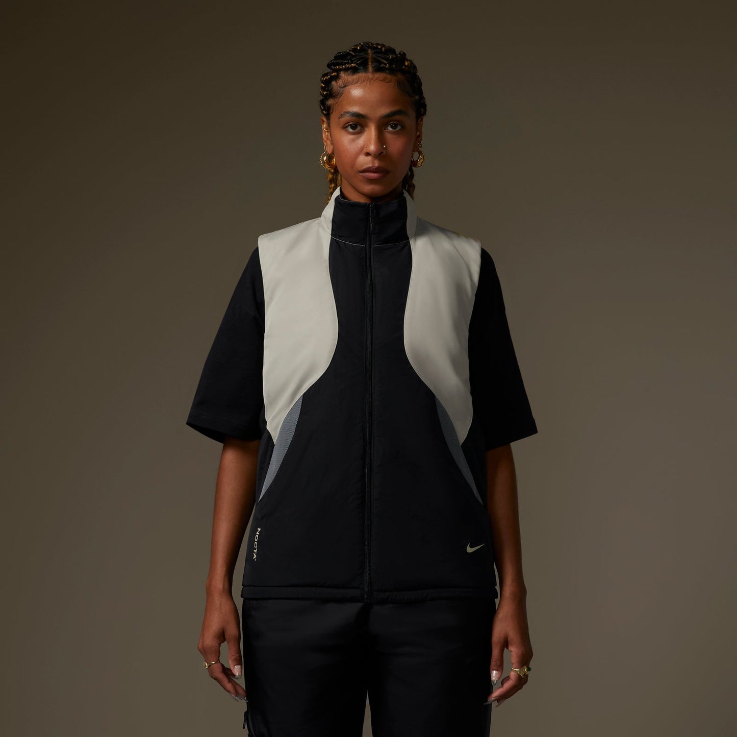 Lightweight RM Reversible Vest