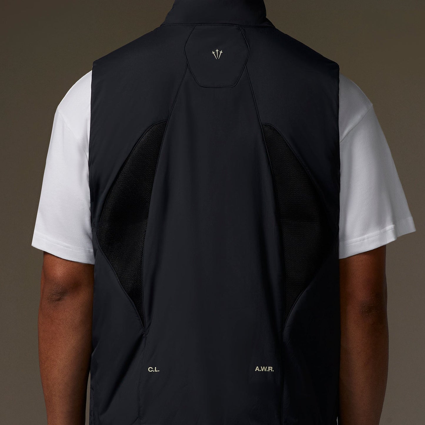 Lightweight RM Reversible Vest