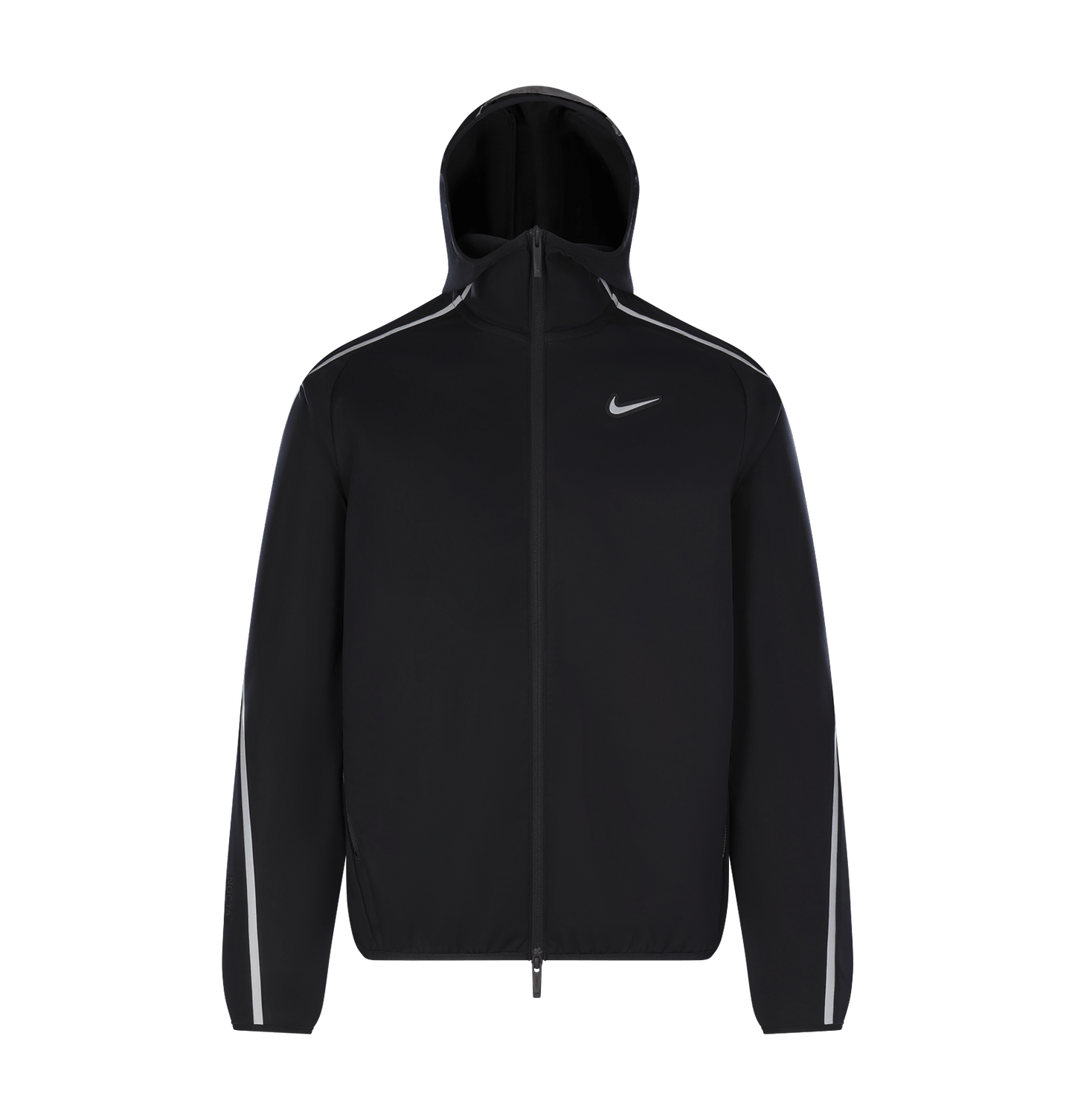 iSO Vet On Court Track Jacket