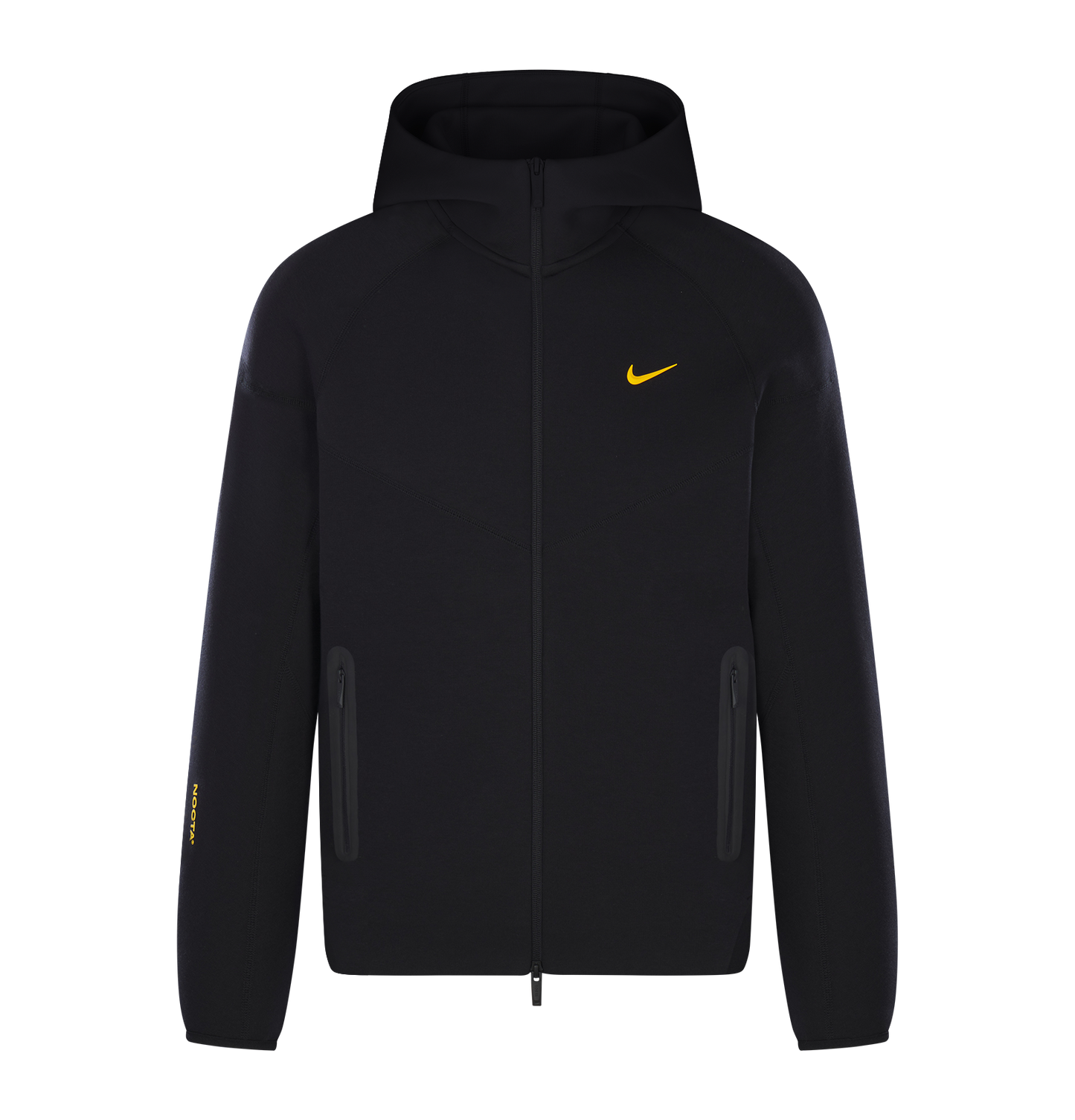 NOCTA Tech Fleece Full Zip Hoodie