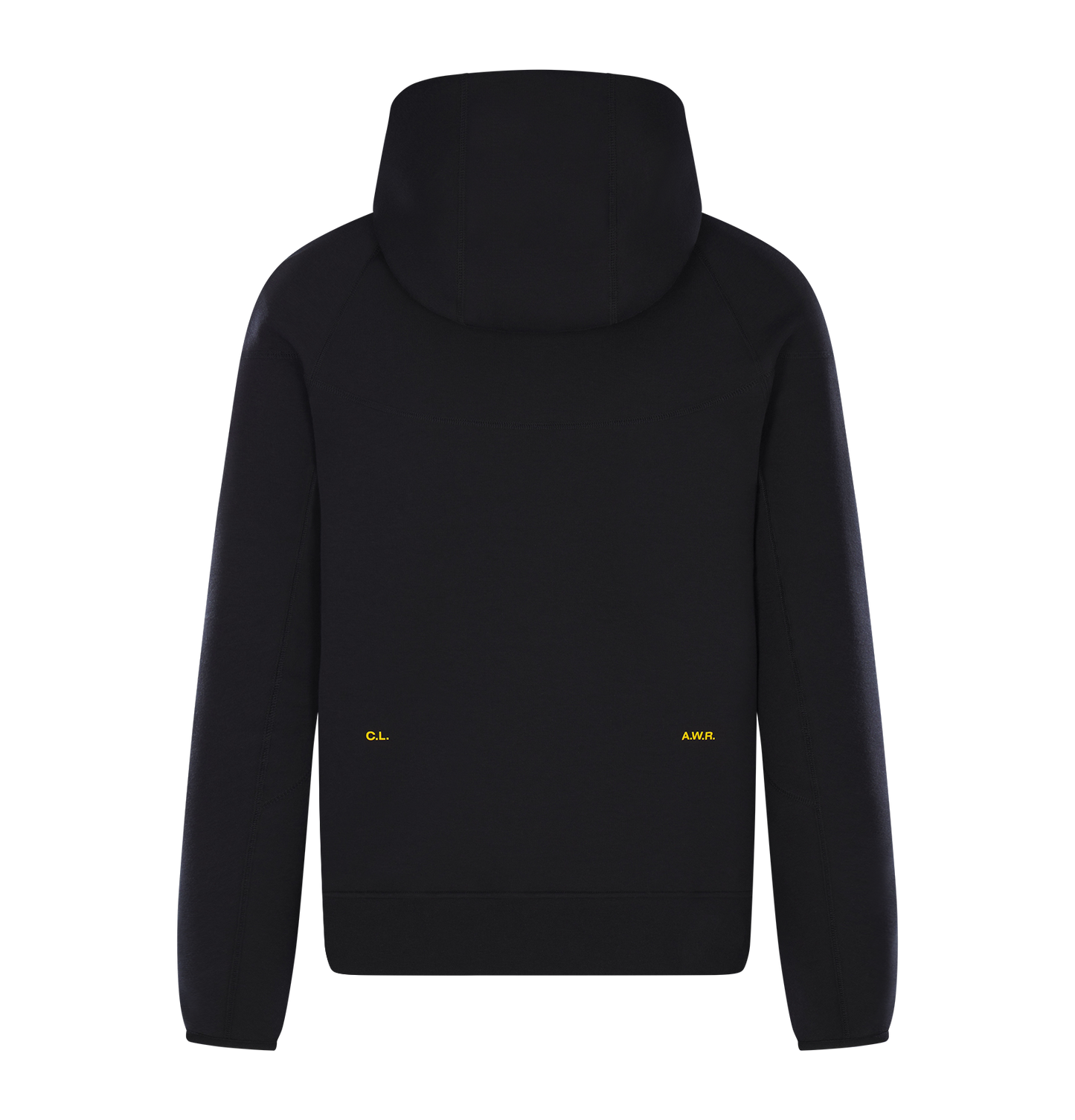 NOCTA Tech Fleece Full Zip Hoodie