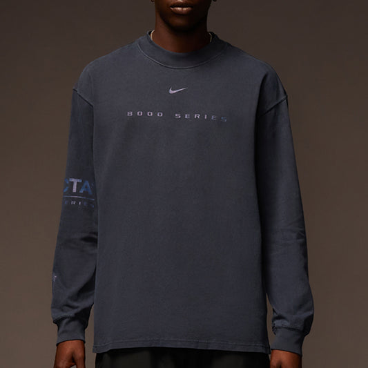 Ascent LS Tee