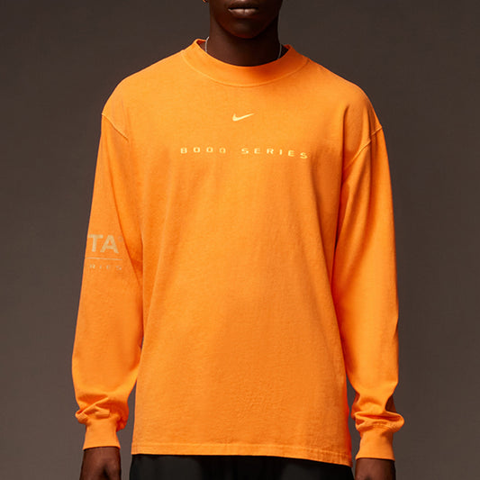 Ascent LS Tee