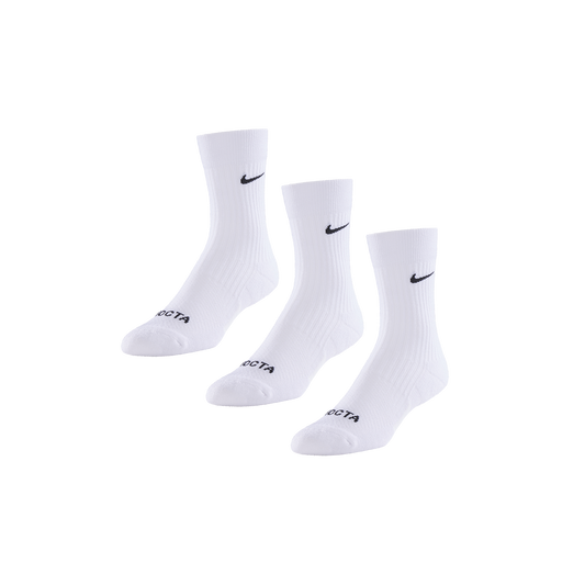 Crew Socks 3 Pack