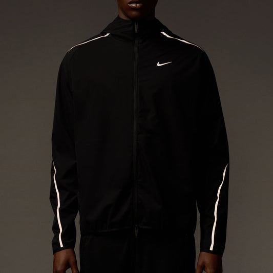 iSO Vet On Court Track Jacket