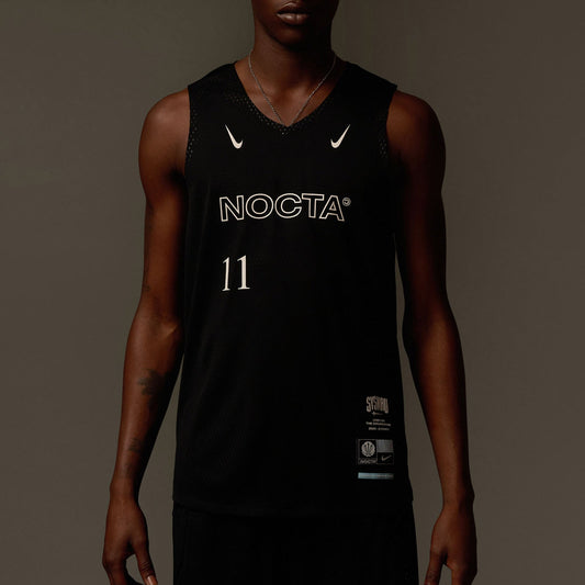 Lightweight Basketball Jersey