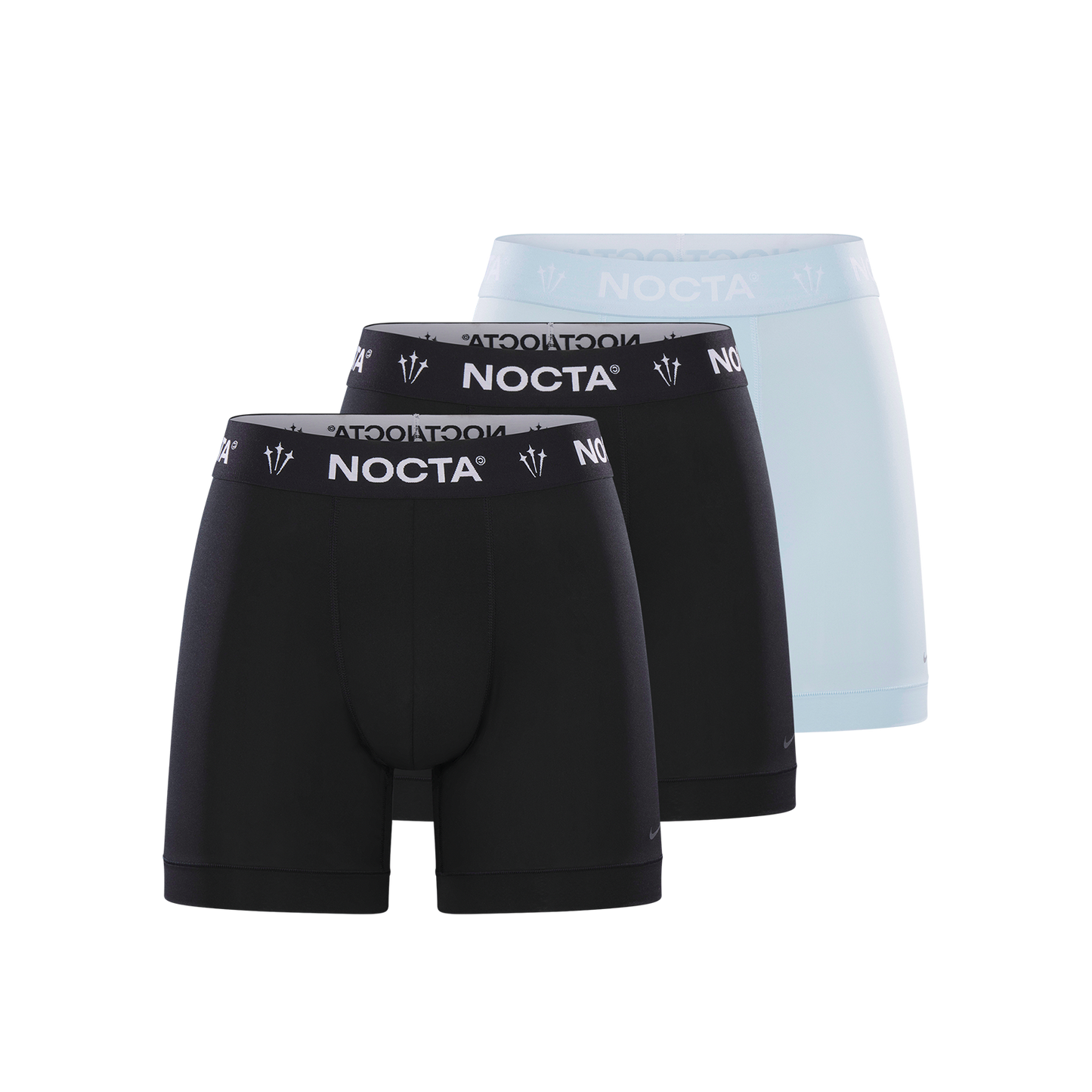 Cardinal Stock NOCTA Briefs