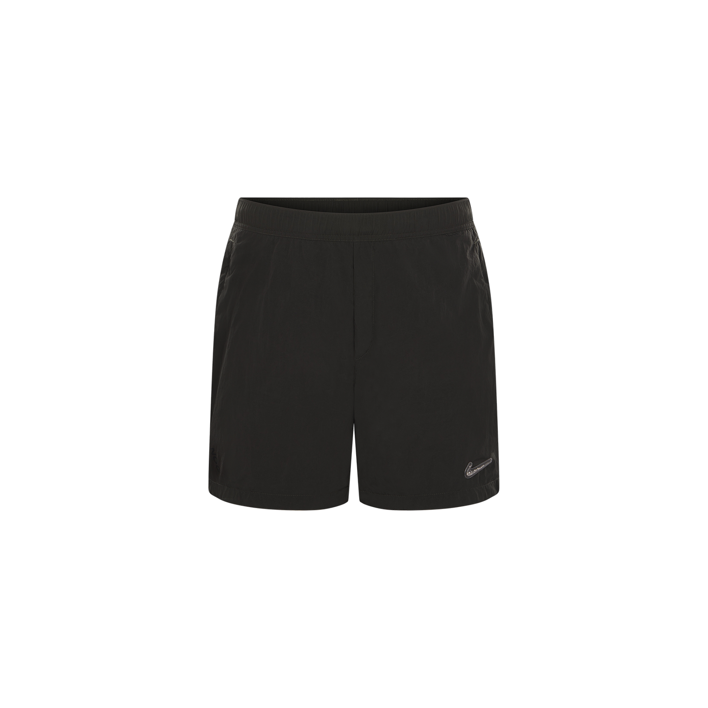 Shorts With SWAROVSKI® Crystals Swoosh